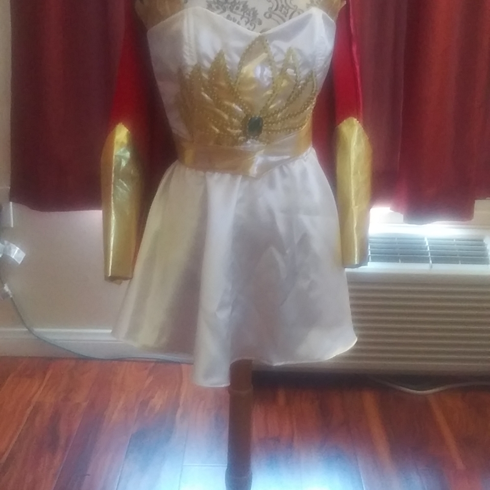 She-Ra cosplay costume - Picture 11 of 14